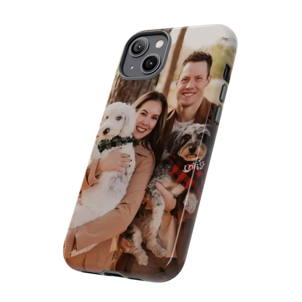 iPhone Personalize Cell Phone Case Tough Cases Custom Iphone Mobile Cases - Phone Case