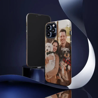 iPhone Personalize Cell Phone Case Tough Cases Custom Iphone Mobile Cases - Phone Case