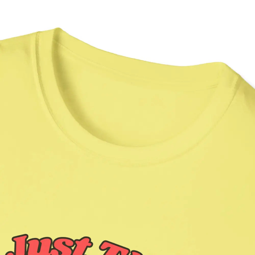 Just The Kinda Of Wife I Am T Shirt Funny Farm Wife Shirt Gift for Animal Lovers Farmers Wife T Shirt