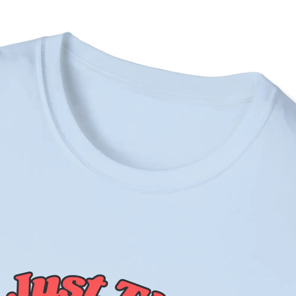 Just The Kinda Of Wife I Am T Shirt Funny Farm Wife Shirt Gift for Animal Lovers Farmers Wife T Shirt