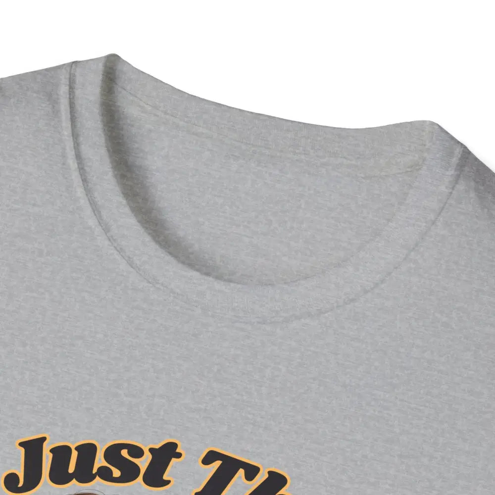 Just The Kinda Of Wife I Am T Shirt Funny Farm Wife Shirt Gift for Animal Lovers Farmers Wife T Shirt