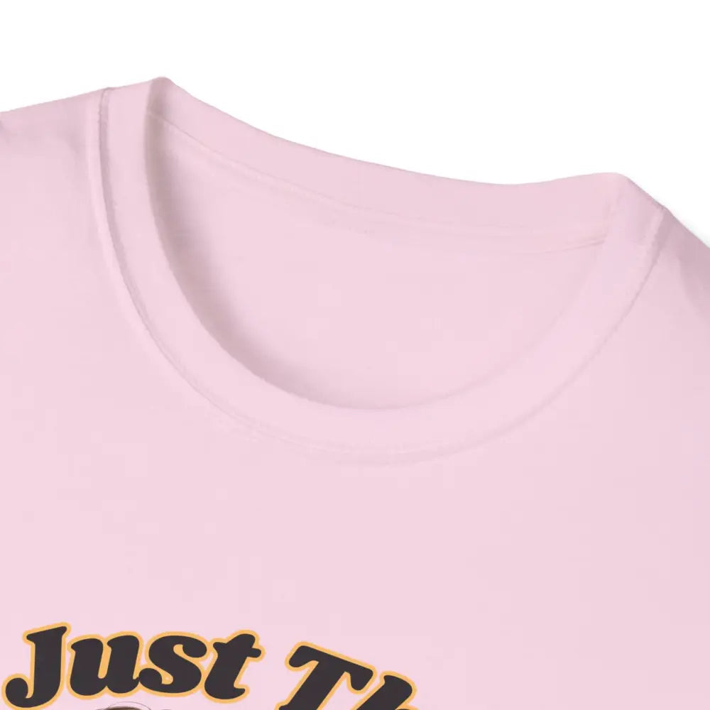 Just The Kinda Of Wife I Am T Shirt Funny Farm Wife Shirt Gift for Animal Lovers Farmers Wife T Shirt