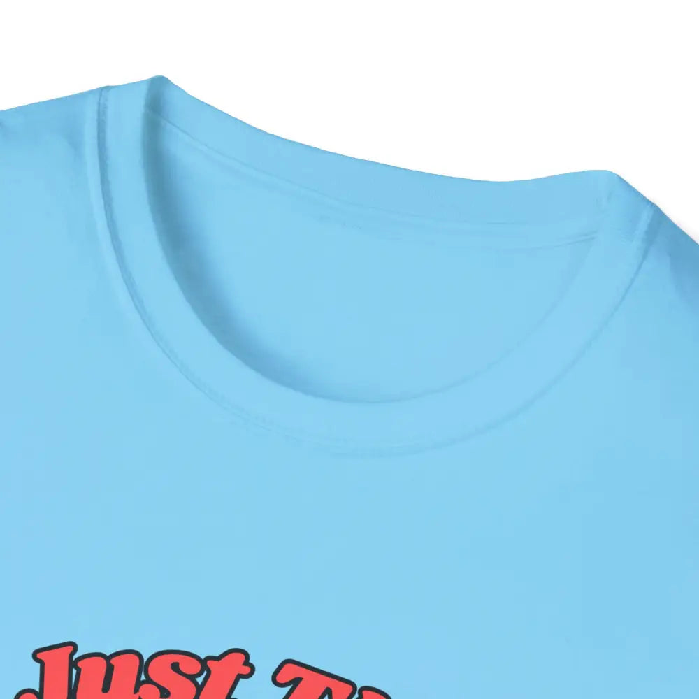Just The Kinda Of Wife I Am T Shirt Funny Farm Wife Shirt Gift for Animal Lovers Farmers Wife T Shirt