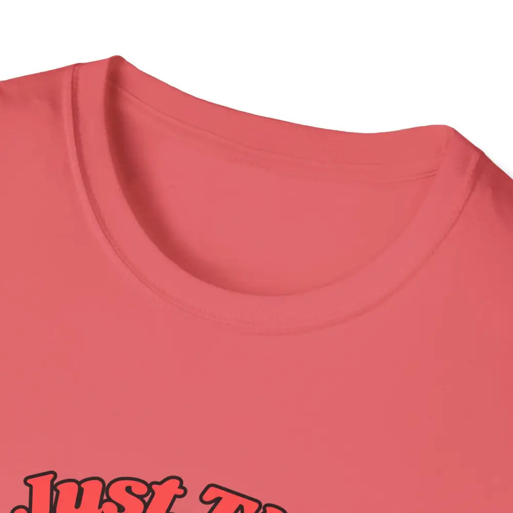 Just The Kinda Of Wife I Am T Shirt Funny Farm Wife Shirt Gift for Animal Lovers Farmers Wife T Shirt