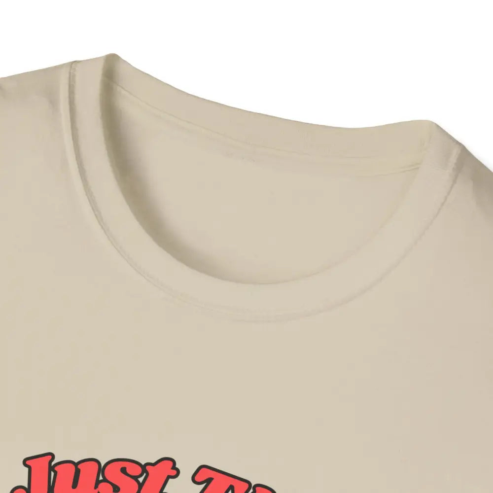 Just The Kinda Of Wife I Am T Shirt Funny Farm Wife Shirt Gift for Animal Lovers Farmers Wife T Shirt