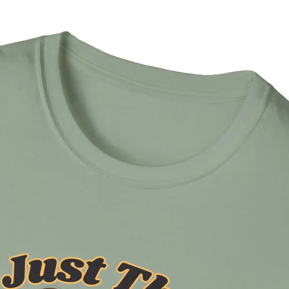 Just The Kinda Of Wife I Am T Shirt Funny Farm Wife Shirt Gift for Animal Lovers Farmers Wife T Shirt