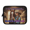 Laptop Sleeve - Horse Lover Gifts Laptop Cover Best Gifts For Her - Black / 10’’ - Laptop Sleeve