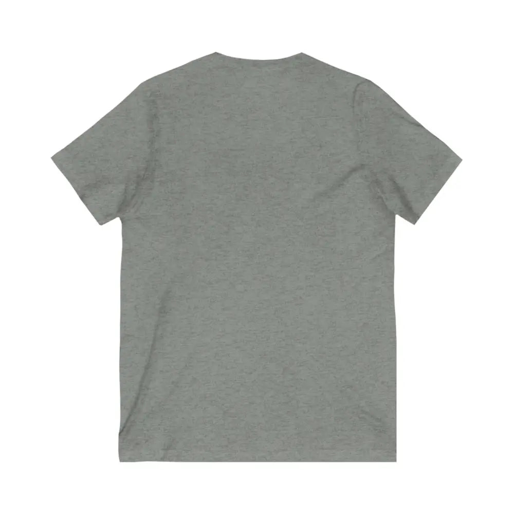 Lucky Barn Work T-Shirt V-Neck Jersey Short Sleeve Tee - T-Shirt