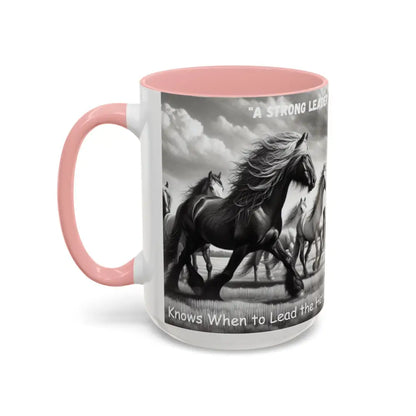 Manager Coffee Mug Leadership Coffee Mug Bosses Day Corporate CEO Gift Boss Lady Mug 15oz - Mug