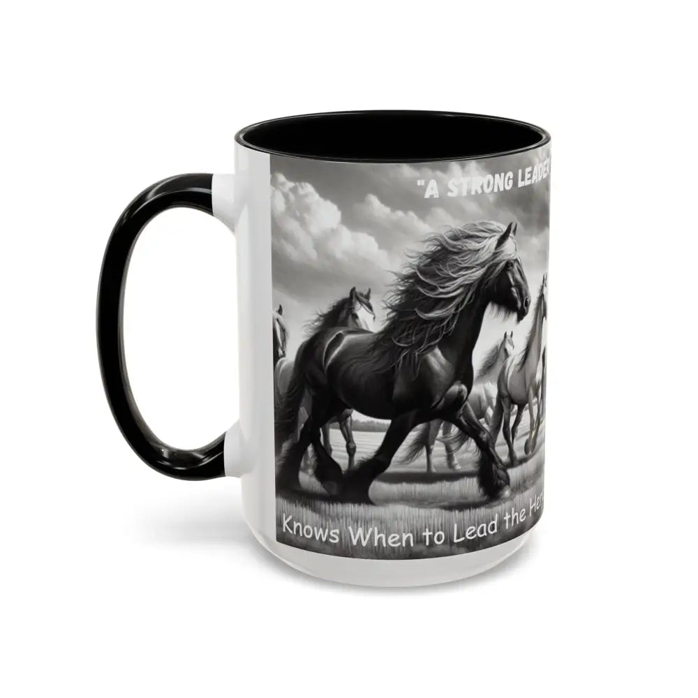 Manager Coffee Mug Leadership Coffee Mug Bosses Day Corporate CEO Gift Boss Lady Mug 15oz - Mug