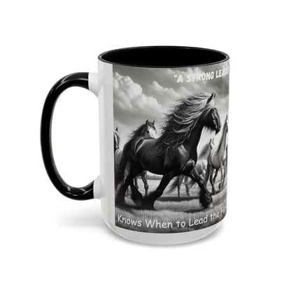 Manager Coffee Mug Leadership Coffee Mug Bosses Day Corporate CEO Gift Boss Lady Mug 15oz - Mug