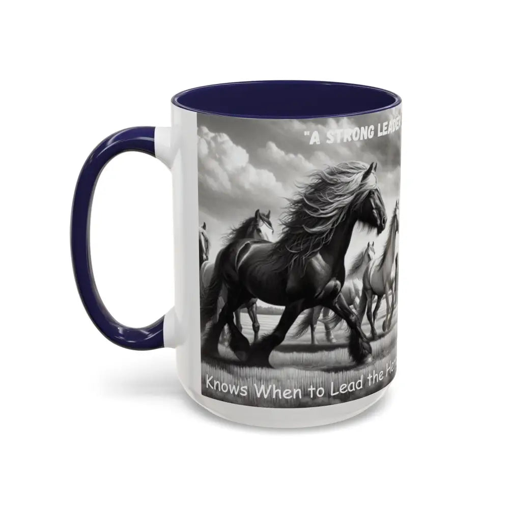 Manager Coffee Mug Leadership Coffee Mug Bosses Day Corporate CEO Gift Boss Lady Mug 15oz - Mug