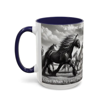 Manager Coffee Mug Leadership Coffee Mug Bosses Day Corporate CEO Gift Boss Lady Mug 15oz - Mug