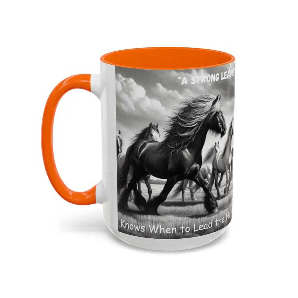 Manager Coffee Mug Leadership Coffee Mug Bosses Day Corporate CEO Gift Boss Lady Mug 15oz - Mug