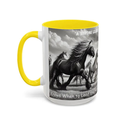 Manager Coffee Mug Leadership Coffee Mug Bosses Day Corporate CEO Gift Boss Lady Mug 15oz - Mug