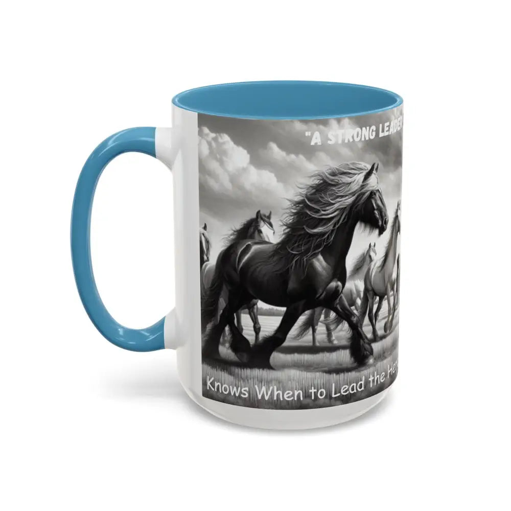 Manager Coffee Mug Leadership Coffee Mug Bosses Day Corporate CEO Gift Boss Lady Mug 15oz - Mug