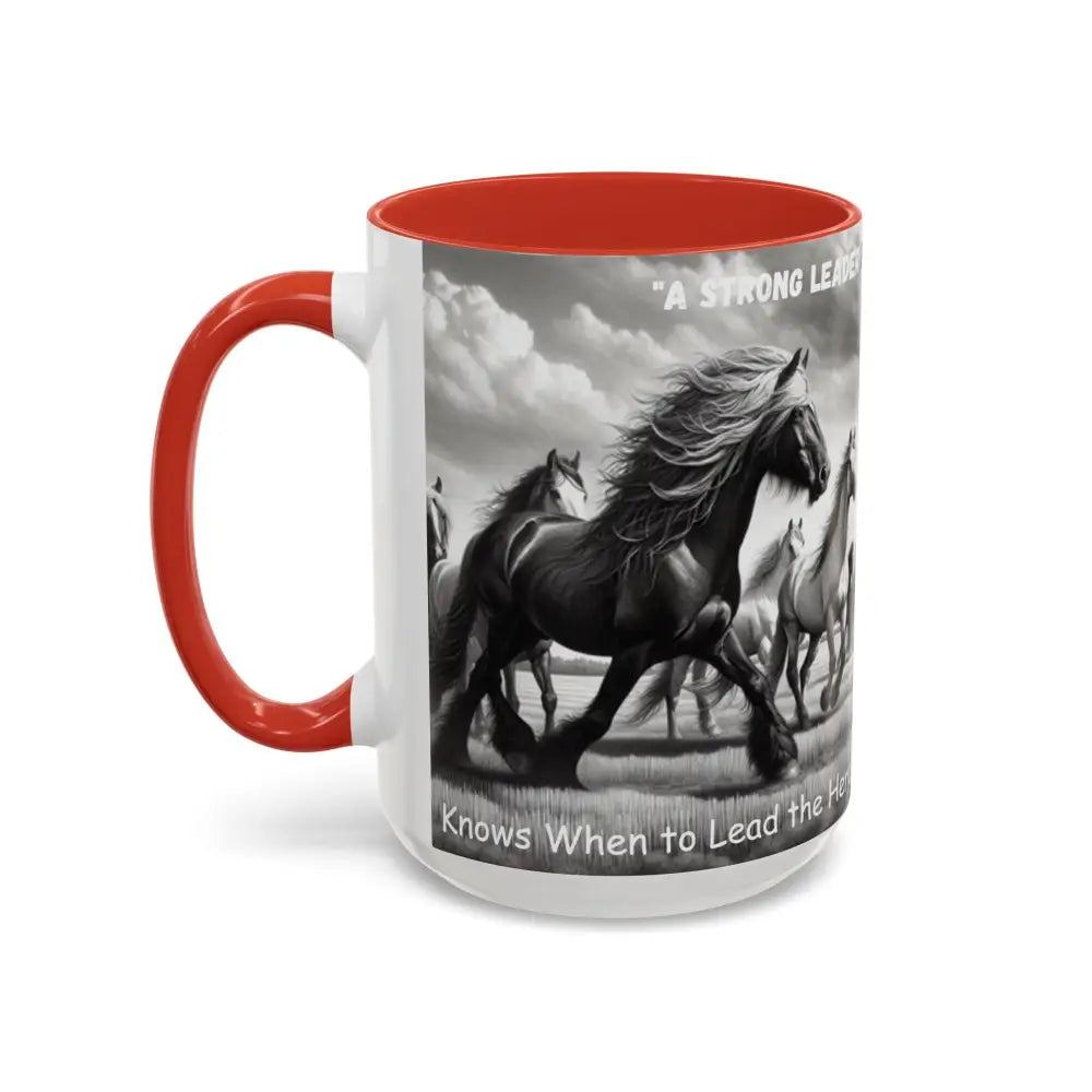 Manager Coffee Mug Leadership Coffee Mug Bosses Day Corporate CEO Gift Boss Lady Mug 15oz - Mug