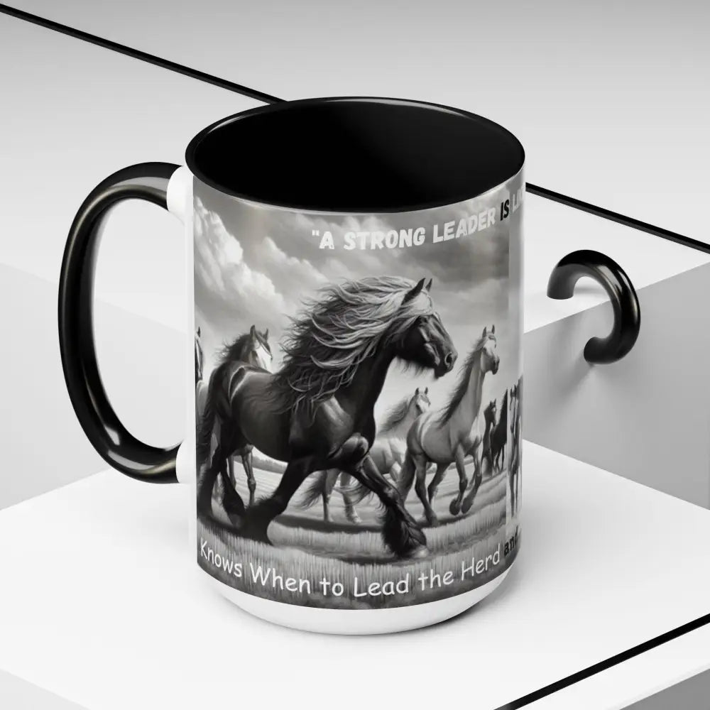 Manager Coffee Mug Leadership Coffee Mug Bosses Day Corporate CEO Gift Boss Lady Mug 15oz - Mug
