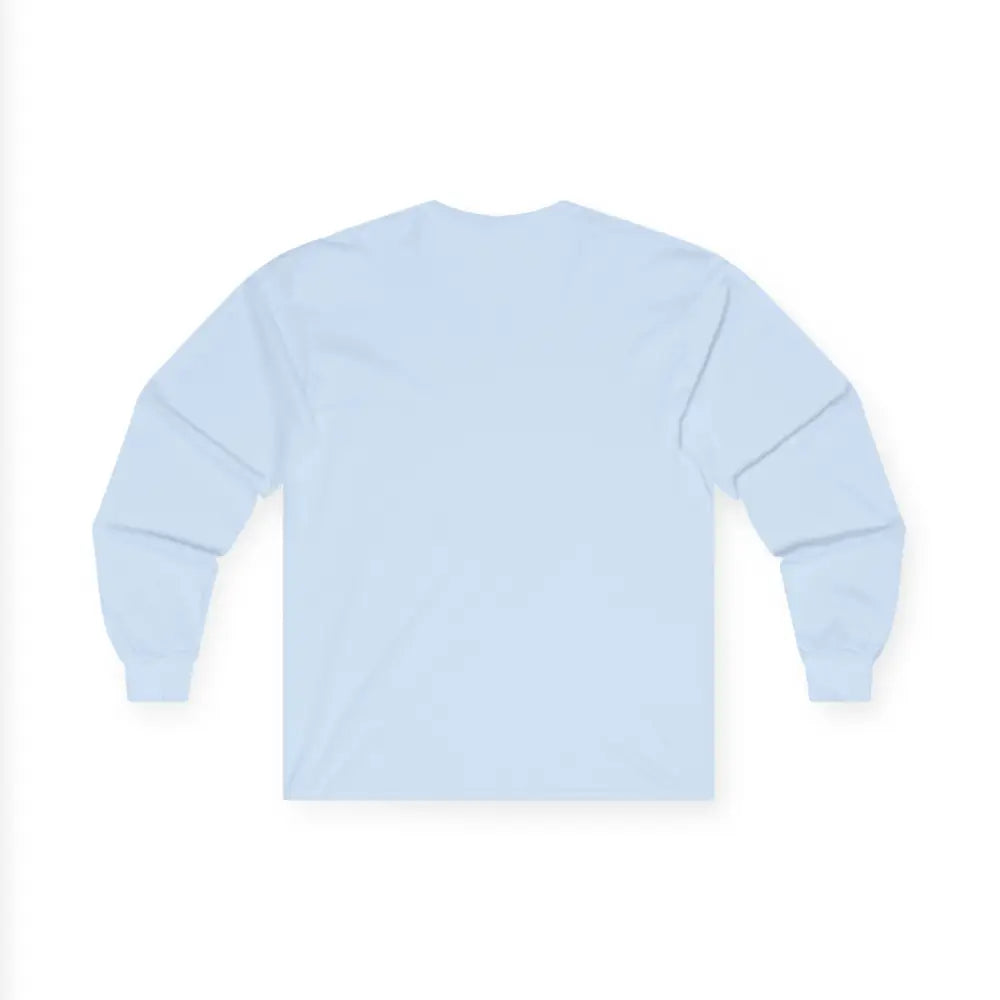 Motivational Office Manager Shirt Inspirational Cotton Long Sleeve T-Shirt - Long-sleeve