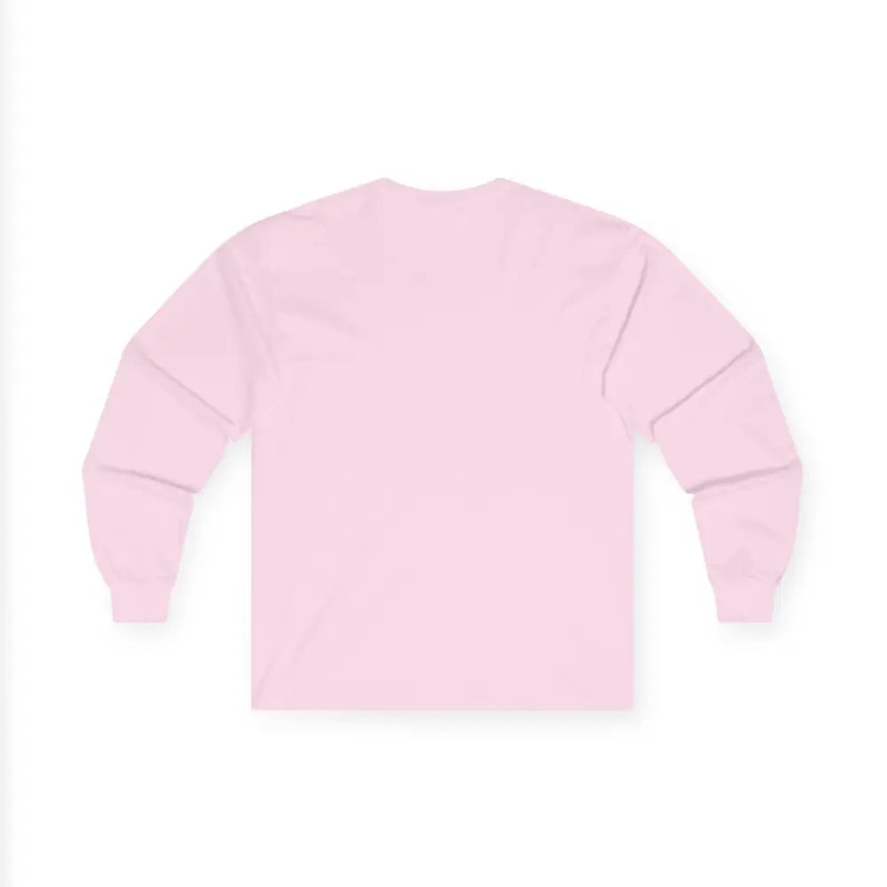 Motivational Office Manager Shirt Inspirational Cotton Long Sleeve T-Shirt - Long-sleeve