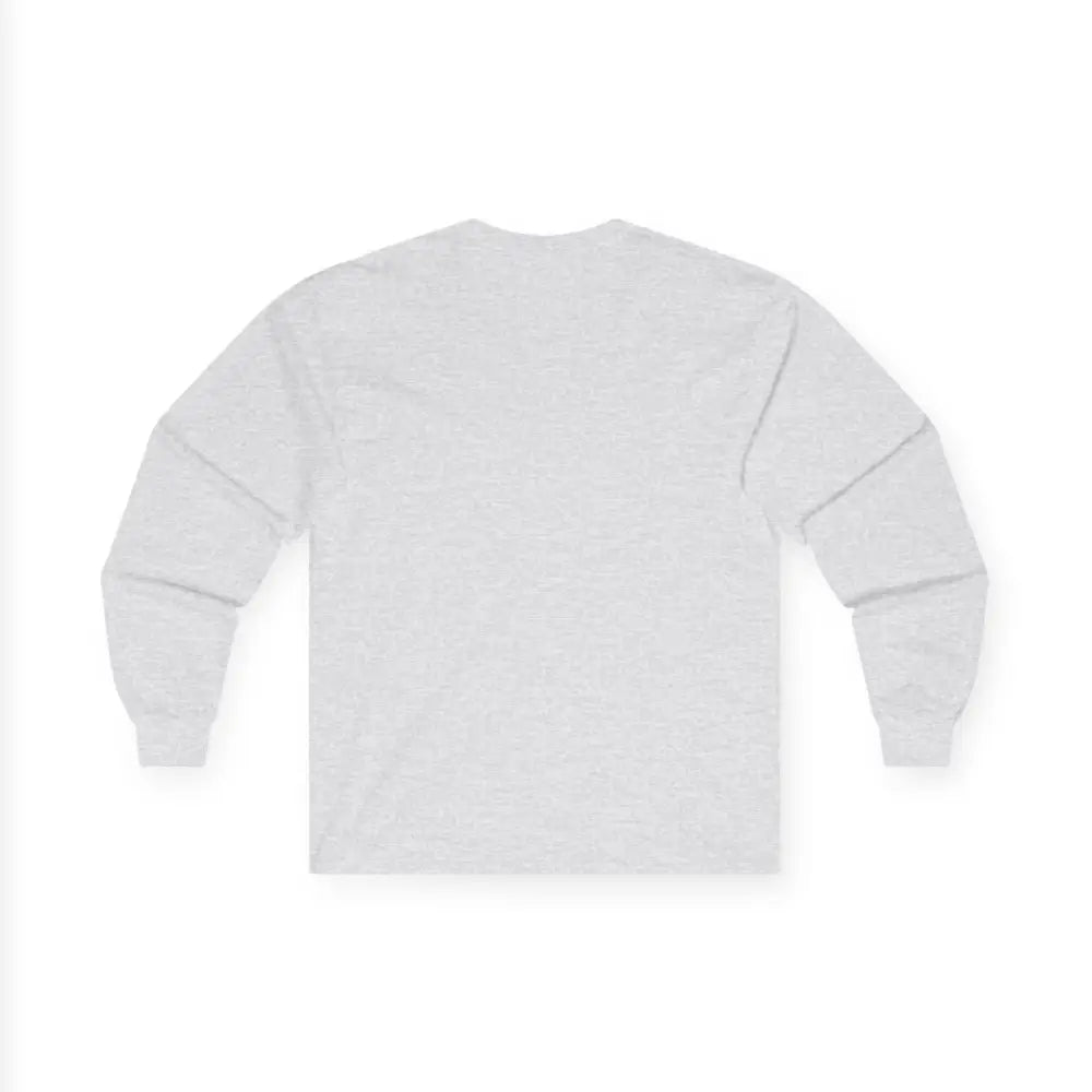 Motivational Office Manager Shirt Inspirational Cotton Long Sleeve T-Shirt - Long-sleeve