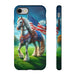 Patriotic iPhone Cell Phone Case, Smart Phone Covers, iPhone Cases - The Best New Thing