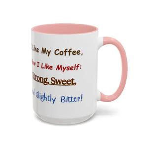 Perfect Coffee Mug Cowgirl Country Mug Unique Gift Ideas for Her - 15oz / Pink - Mug