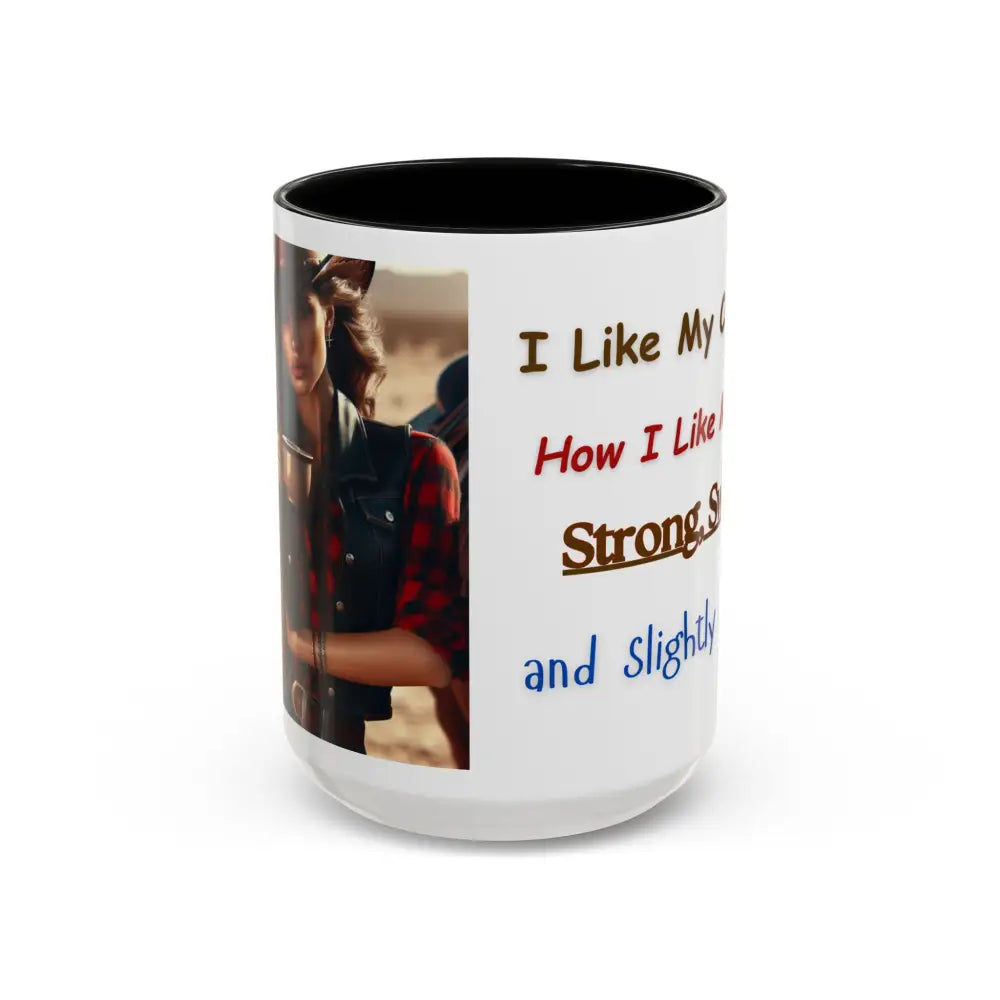 Perfect Coffee Mug Cowgirl Country Mug Unique Gift Ideas for Her Mug