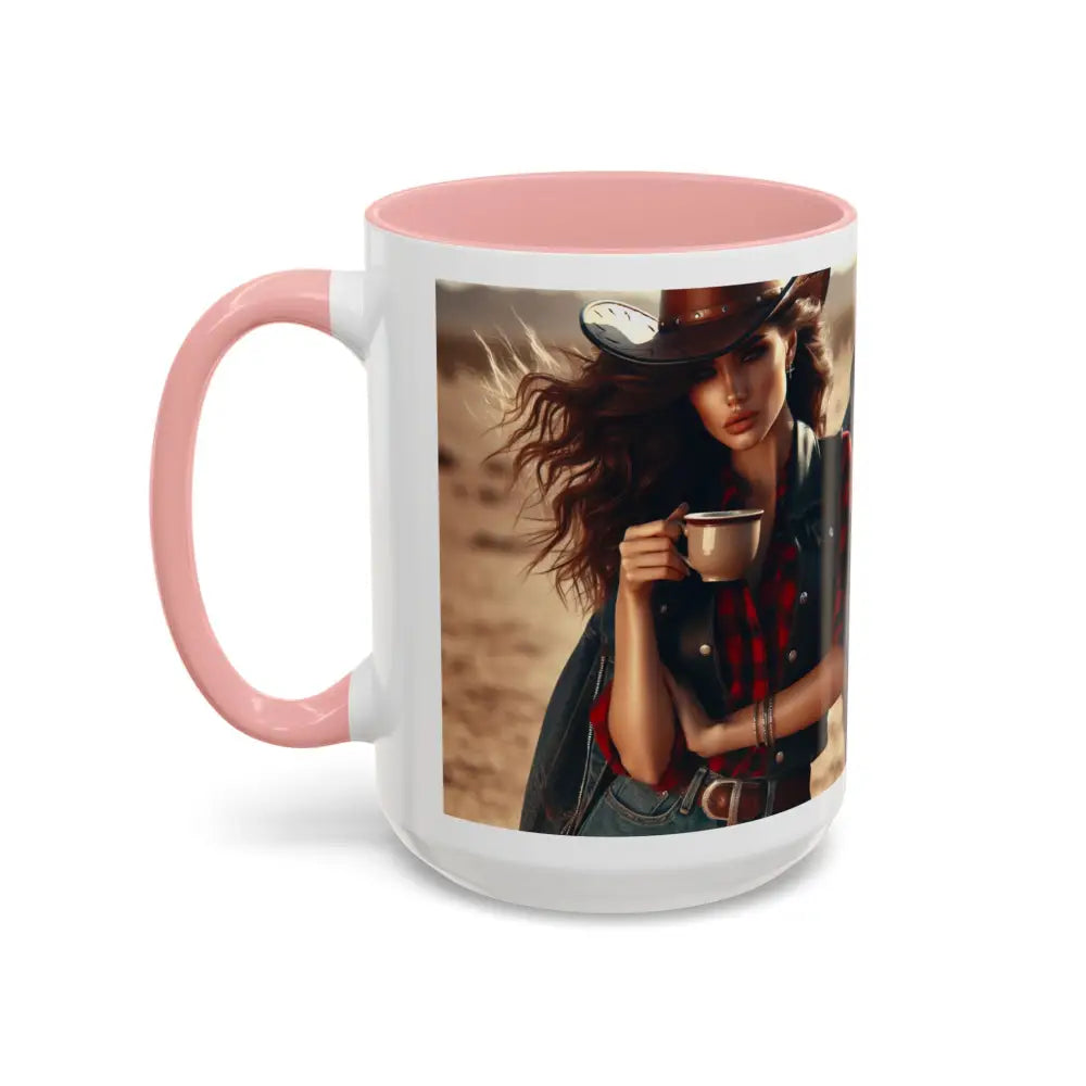 Perfect Coffee Mug Cowgirl Country Mug Unique Gift Ideas for Her Mug