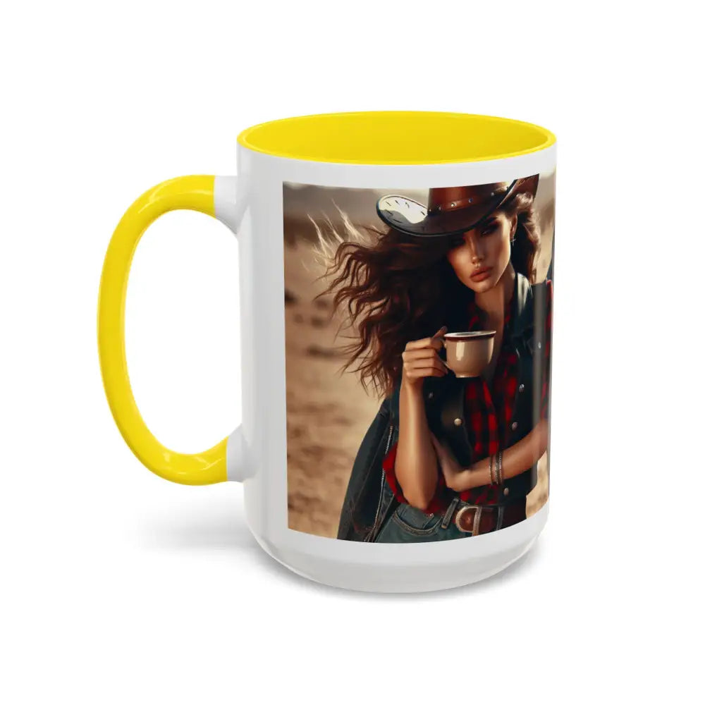 Perfect Coffee Mug Cowgirl Country Mug Unique Gift Ideas for Her Mug