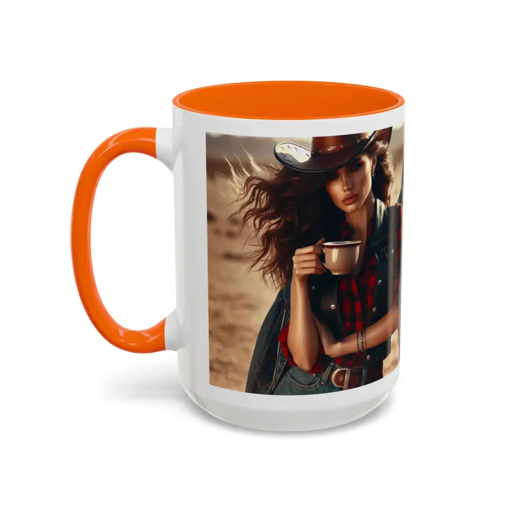 Perfect Coffee Mug Cowgirl Country Mug Unique Gift Ideas for Her Mug