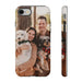 iPhone Personalize Cell Phone Case, Tough Custom Iphone Mobile Covers - The Best New Thing