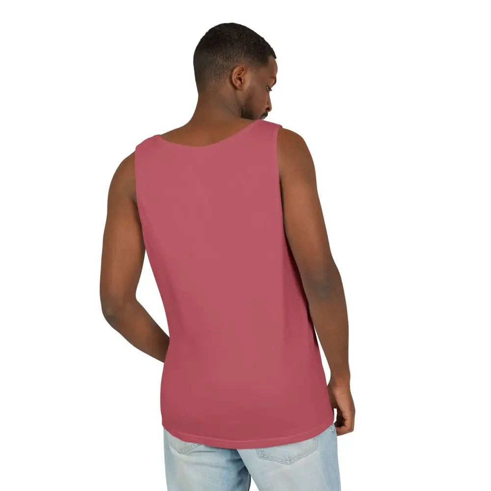 Personalize Tank Top Farmer Work Apparel Cowboy Tee Shirt Western for Men and Women - Tank Top