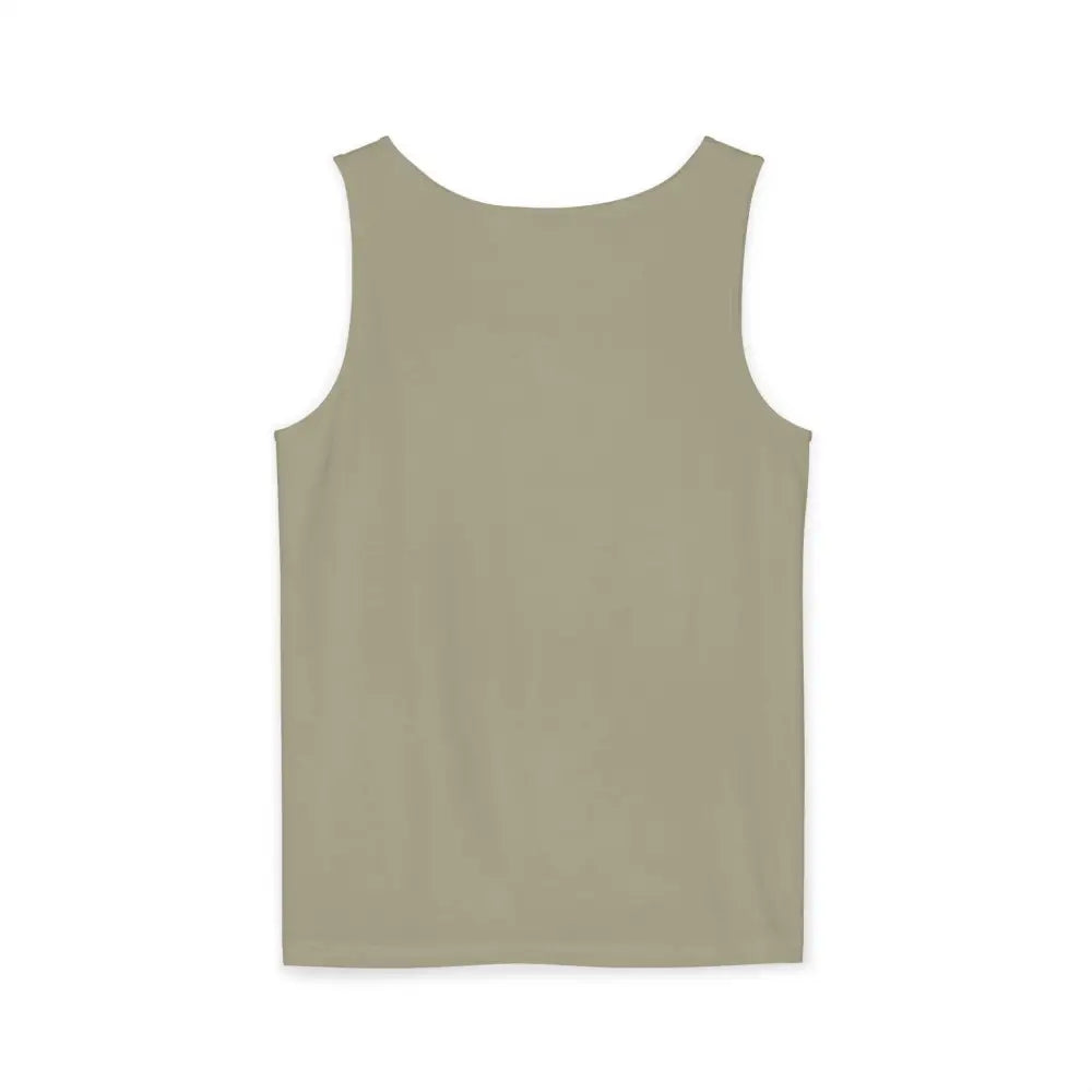 Personalize Tank Top Farmer Work Apparel Cowboy Tee Shirt Western for Men and Women - Tank Top