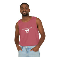 Personalize Tank Top Farmer Work Apparel Cowboy Tee Shirt Western for Men and Women - Tank Top