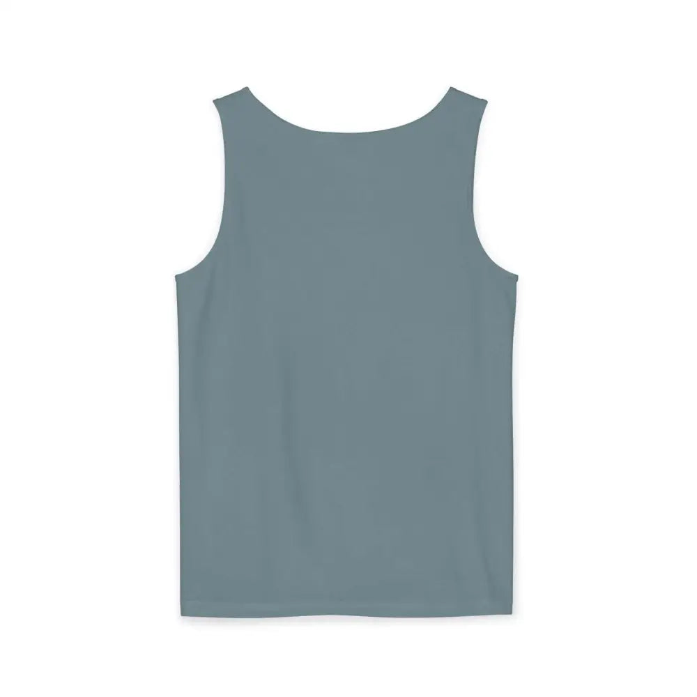 Personalize Tank Top Farmer Work Apparel Cowboy Tee Shirt Western for Men and Women - Tank Top