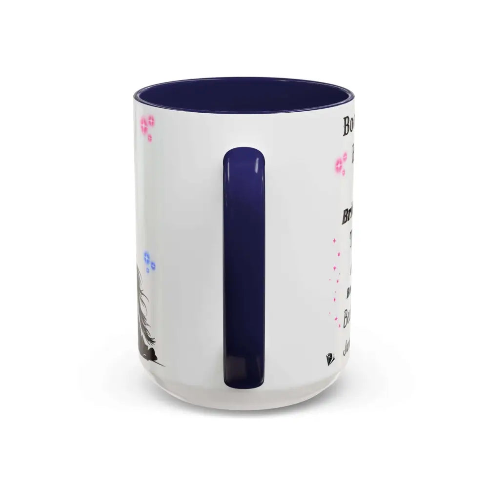 Personalized Bridesmaid Coffee Mug Western Country Wedding Party Gift for Bridesmaid Mugs