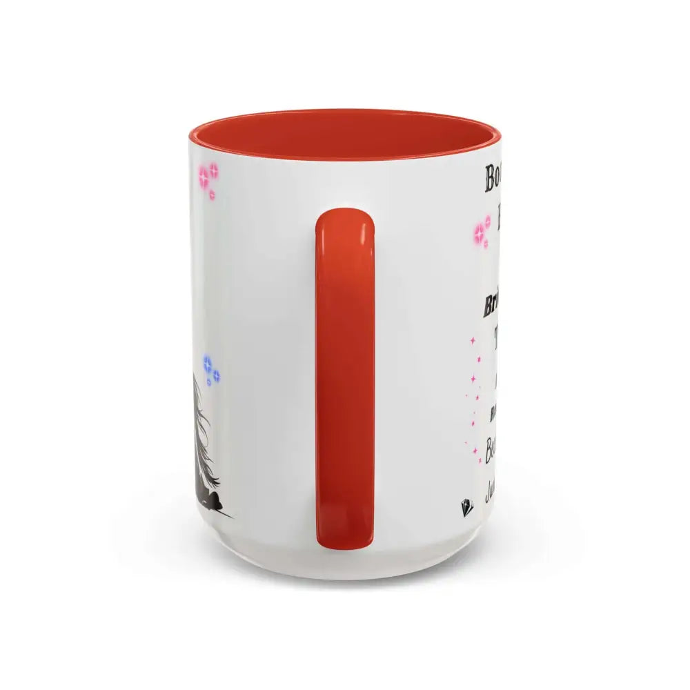 Personalized Bridesmaid Coffee Mug Western Country Wedding Party Gift for Bridesmaid - Mugs