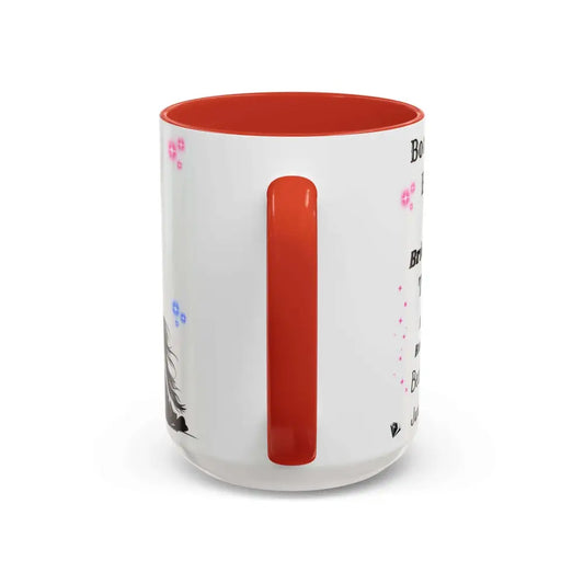 Personalized Bridesmaid Coffee Mug Western Country Wedding Party Gift for Bridesmaid - Mugs