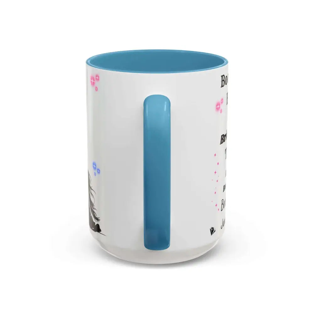 Personalized Bridesmaid Coffee Mug Western Country Wedding Party Gift for Bridesmaid Mugs