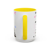 Personalized Bridesmaid Coffee Mug Western Country Wedding Party Gift for Bridesmaid - Mugs