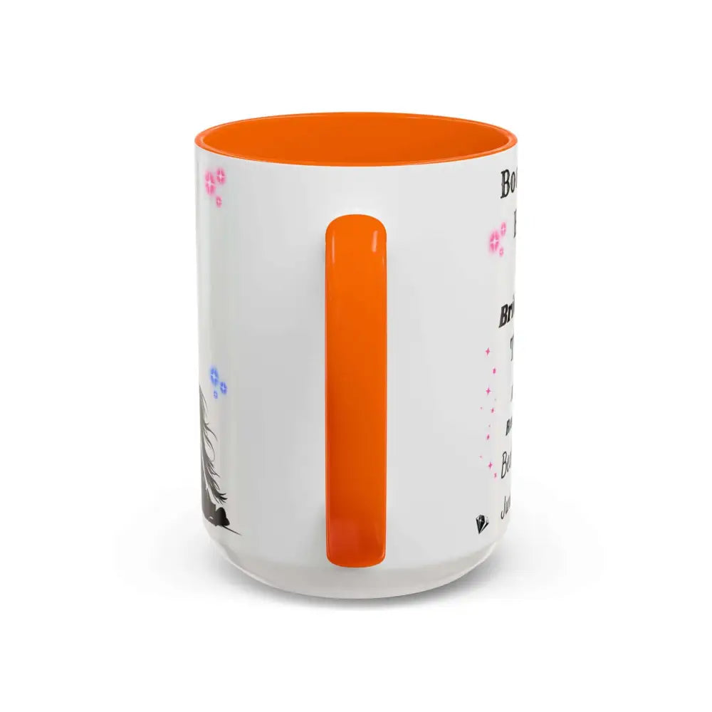Personalized Bridesmaid Coffee Mug Western Country Wedding Party Gift for Bridesmaid Mugs