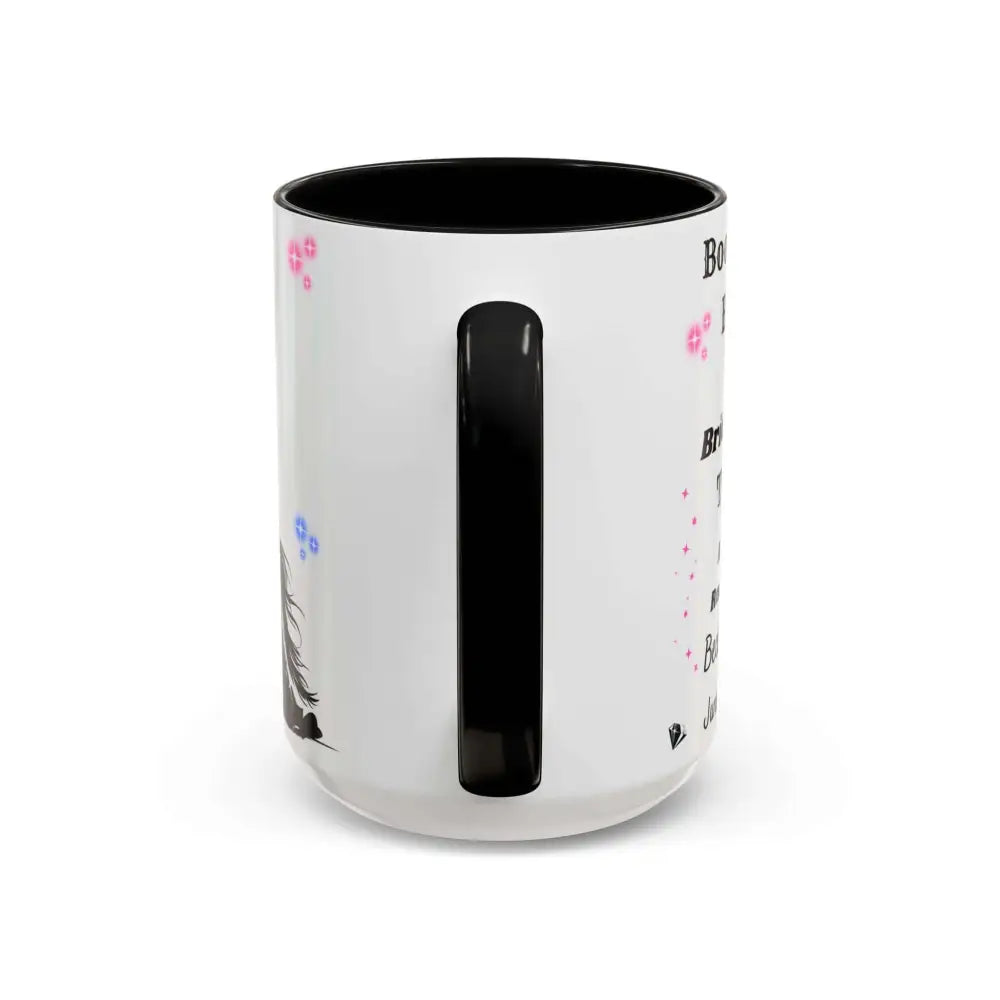 Personalized Bridesmaid Coffee Mug Western Country Wedding Party Gift for Bridesmaid Mugs