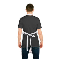 Personalized Chef Apron for Country Cook, Chefs Gift, Grilling Apron - The Best New Thing