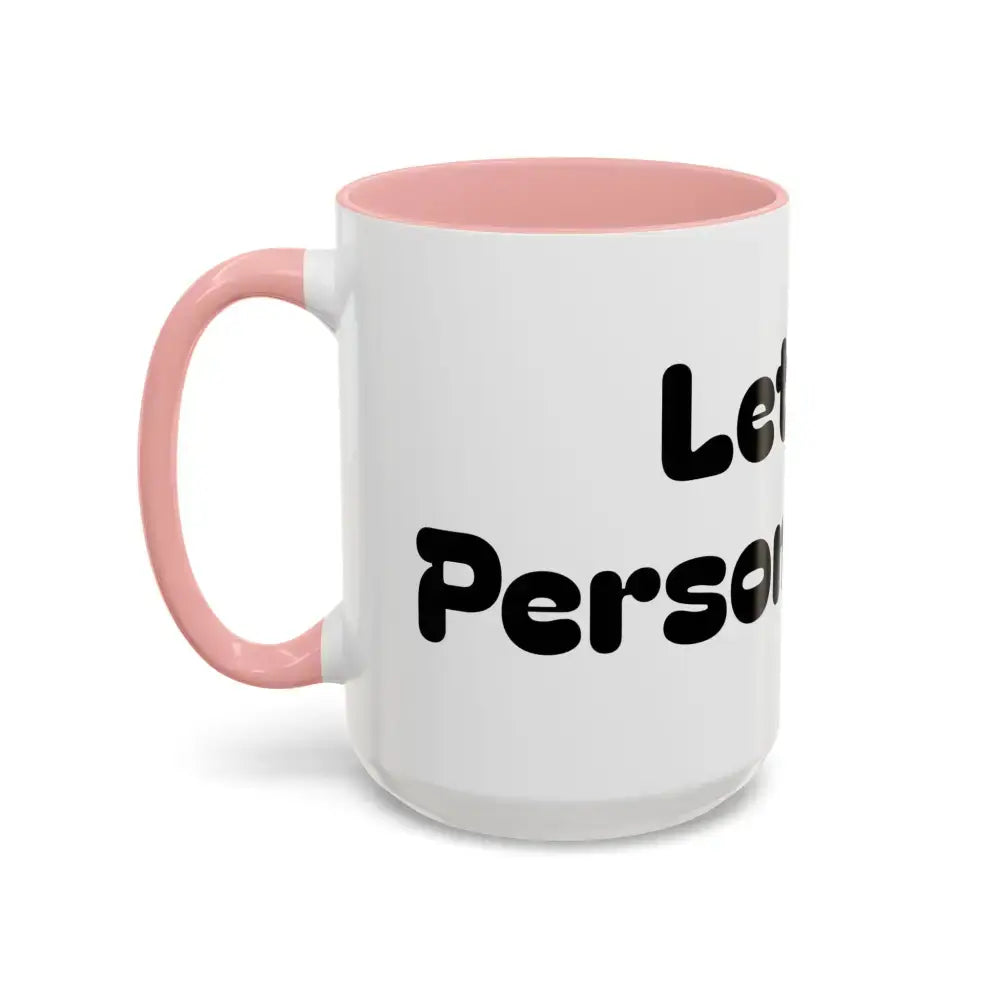 Personalized Coffee Mugs Unique Customizable Gifts - Mugs