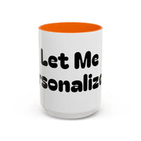 Personalized Coffee Mugs Unique Customizable Gifts - Mugs