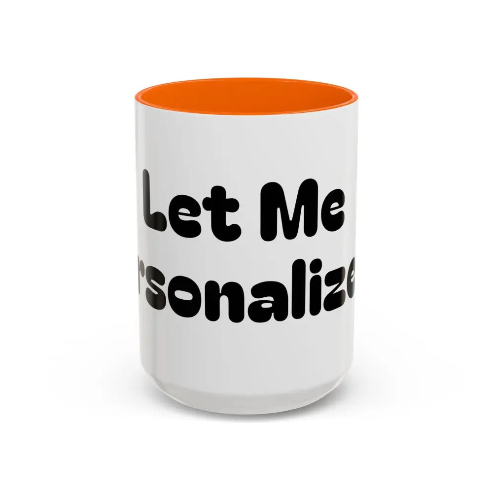Personalized Coffee Mugs Unique Customizable Gifts Mugs