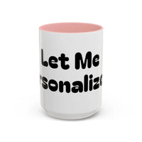 Personalized Coffee Mugs Unique Customizable Gifts - Mugs