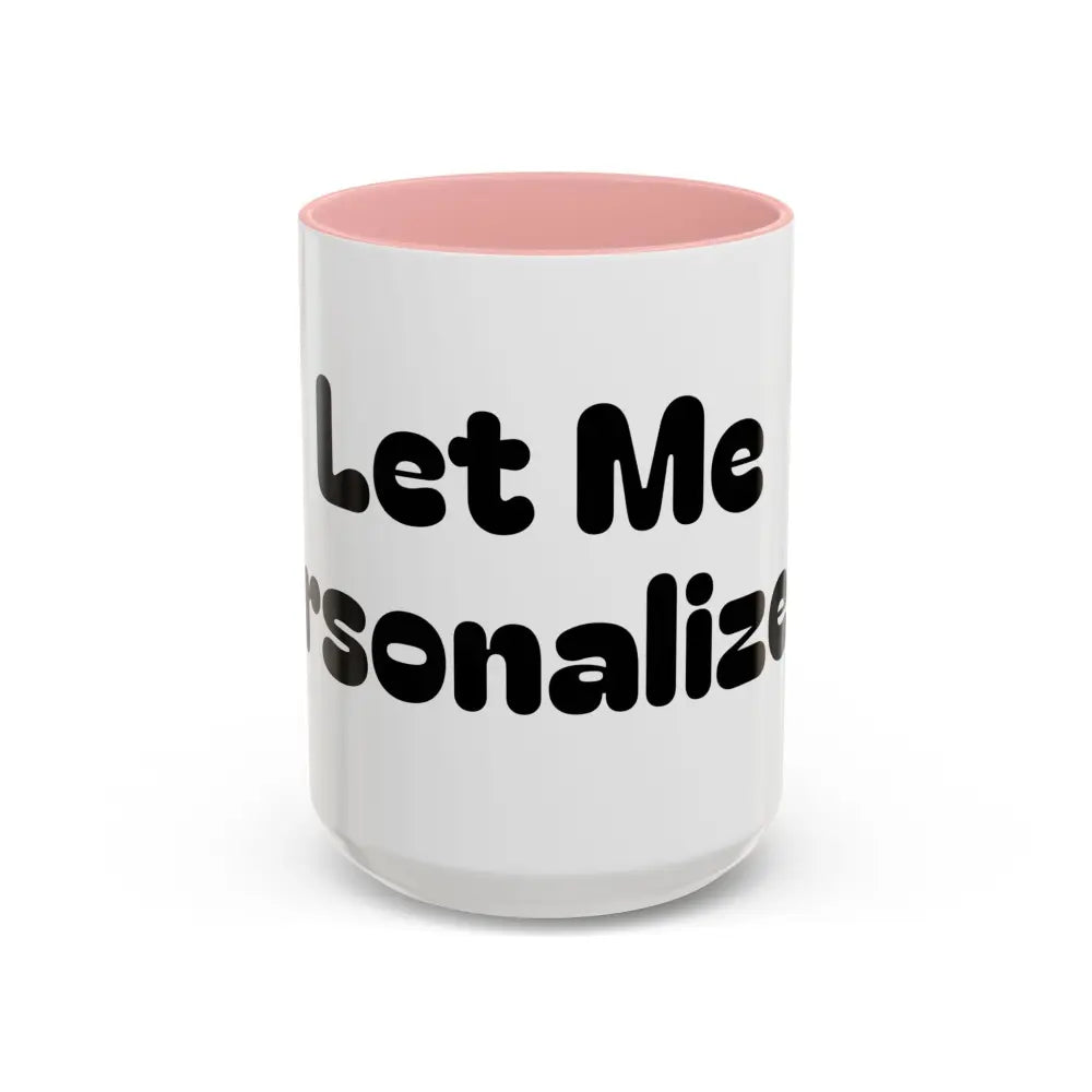 Personalized Coffee Mugs Unique Customizable Gifts Mugs