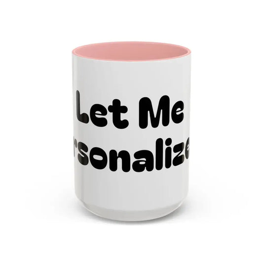 Personalized Coffee Mugs Unique Customizable Gifts - Mugs